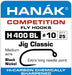 Hanak H 400 BL