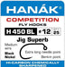 Hanak H 450 BL