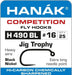 Hanak H 490 BL