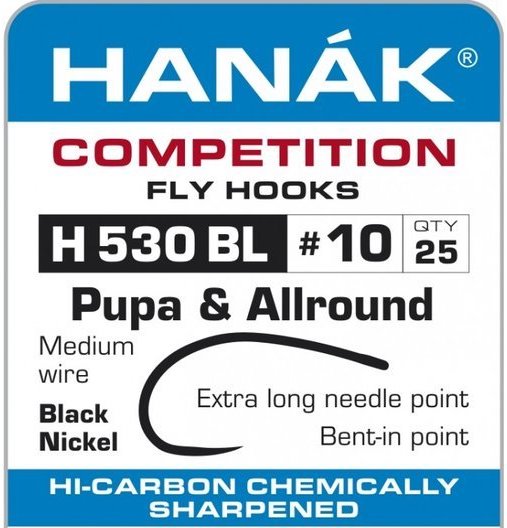 Hanak H 530 BL