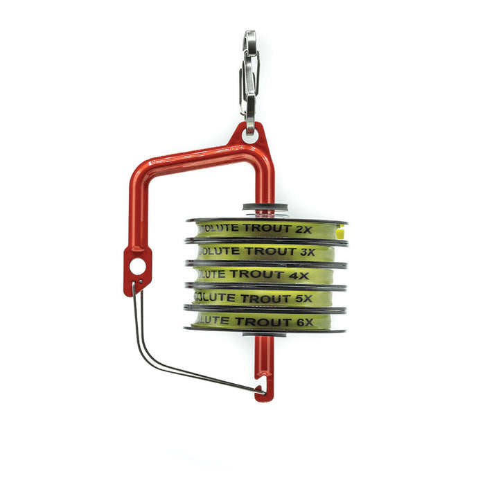 Scientific Anglers Loaded Switch Tippet Holder