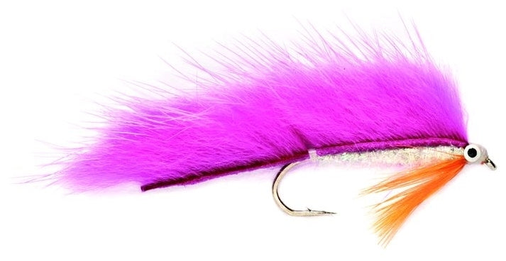 Minkie Pink Australia - Attractor Flies Online — The Flyfisher