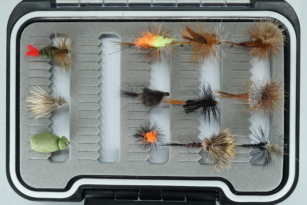 Premium Lake Fly Collection — The Flyfisher