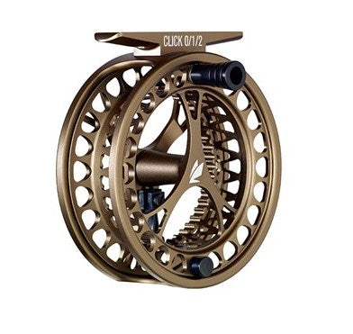 Sage CLICK Series Fly Reels & Spools — The Flyfisher