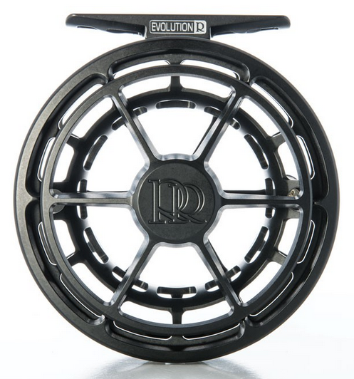 Ross Evolution R Fly Reels and Spools