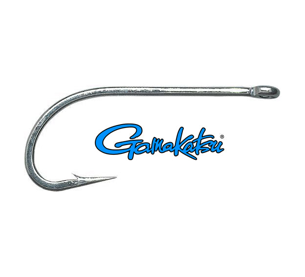 gamakatsu-sl11-3H-fly-hooks — The Flyfisher