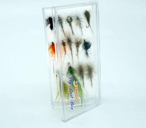 Mayfly Madness Small Fly Pack