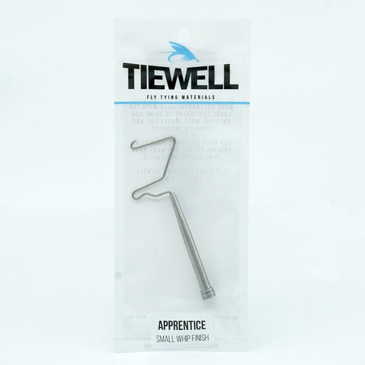 Tiewell Apprentice Small Whip Finish Tool