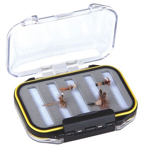 Eden SuperClear Pocket Box — The Flyfisher