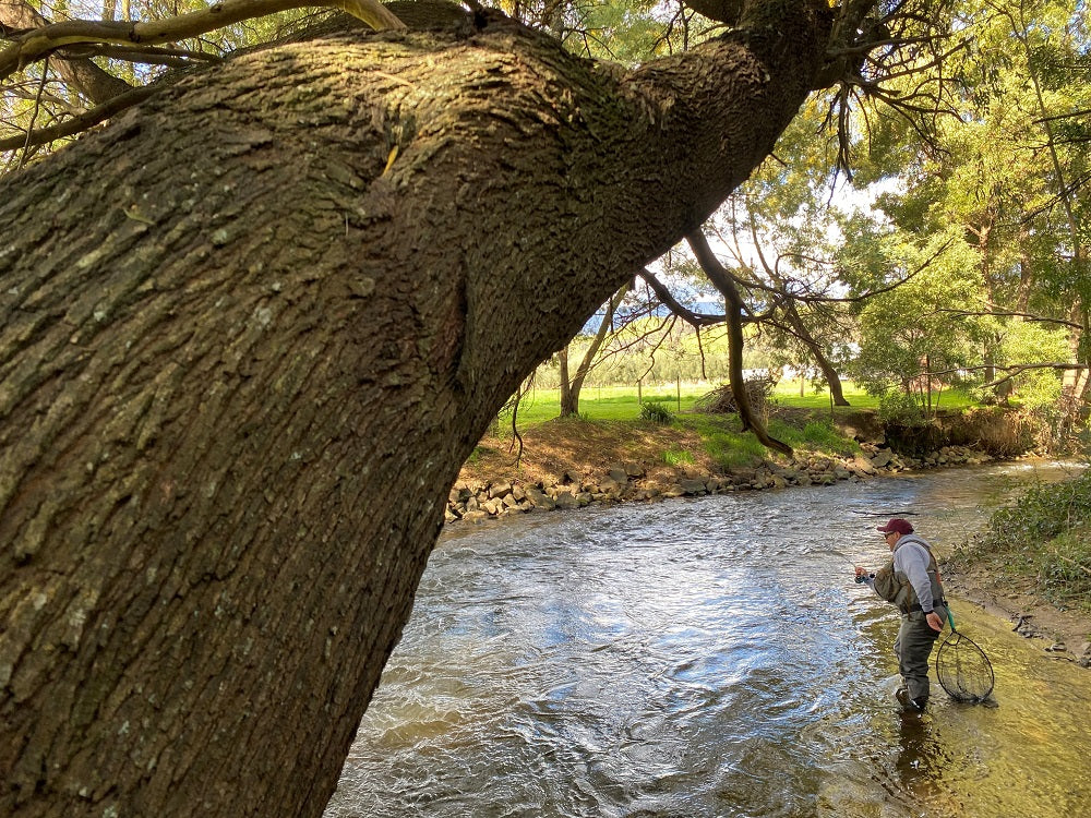 The Flyfisher's Podcast - Episode 33 - Competition Fishing with Erhan Cinar
