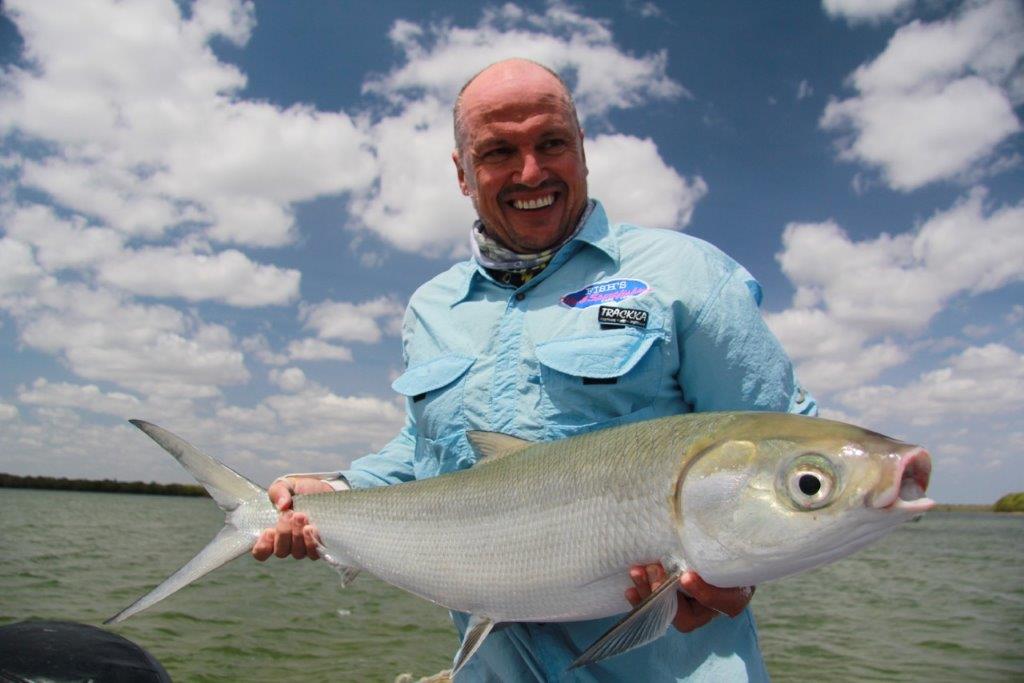 Cape York Milkfish