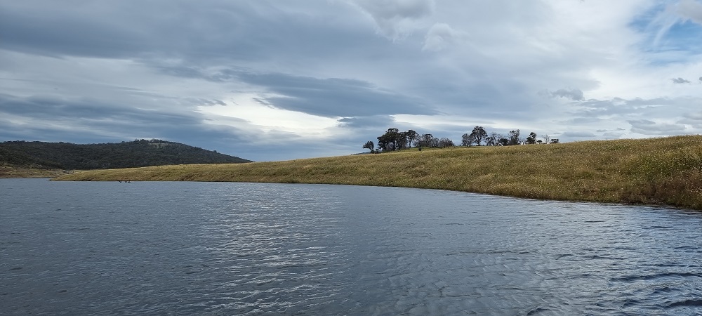 Snowy Lakes Midsummer Update
