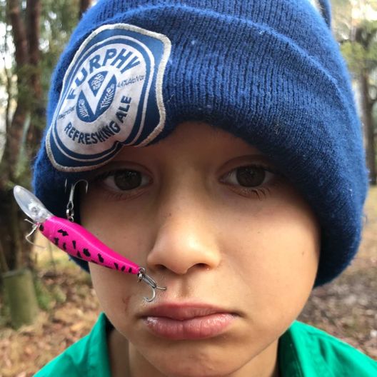 The Flyfisher's Podcast - Episode 6 - Sam Stringer and Gus Ingram on juggling busy lives with a passion for flyfishing.