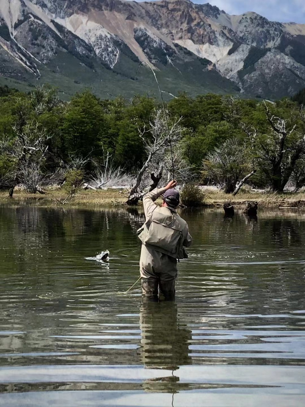 Patagonia Pictorial