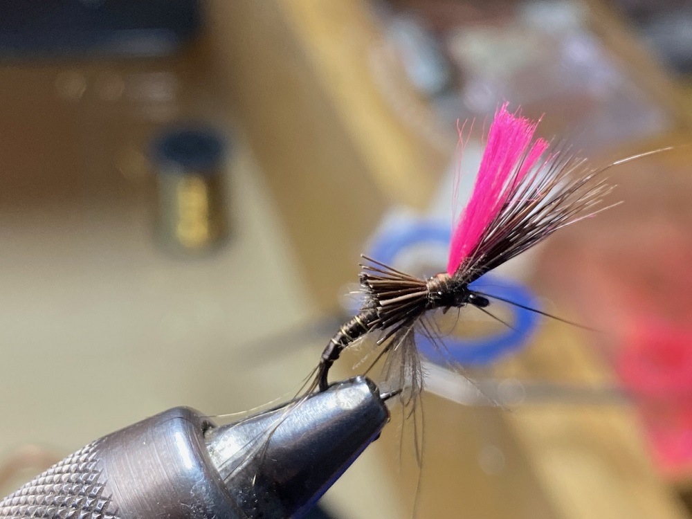 Why Tie Flies?