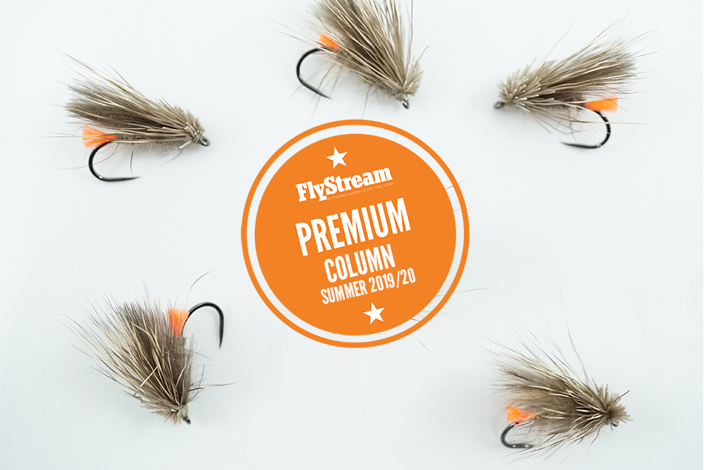 Effective Flies - Championship Caddis