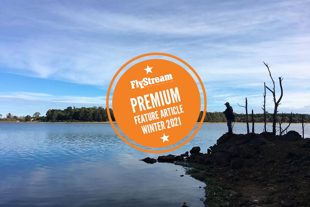 Western Vic Winter Refresher