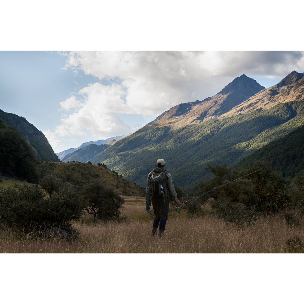 Queenstown – A Day in the Backcountry