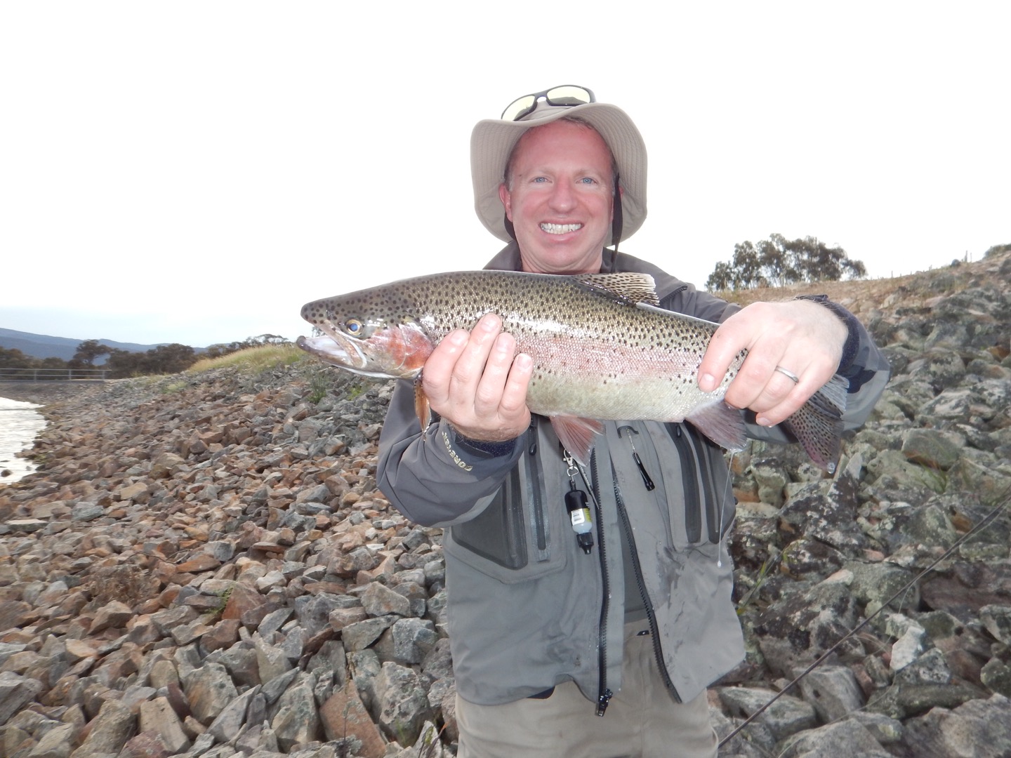 Grampians report