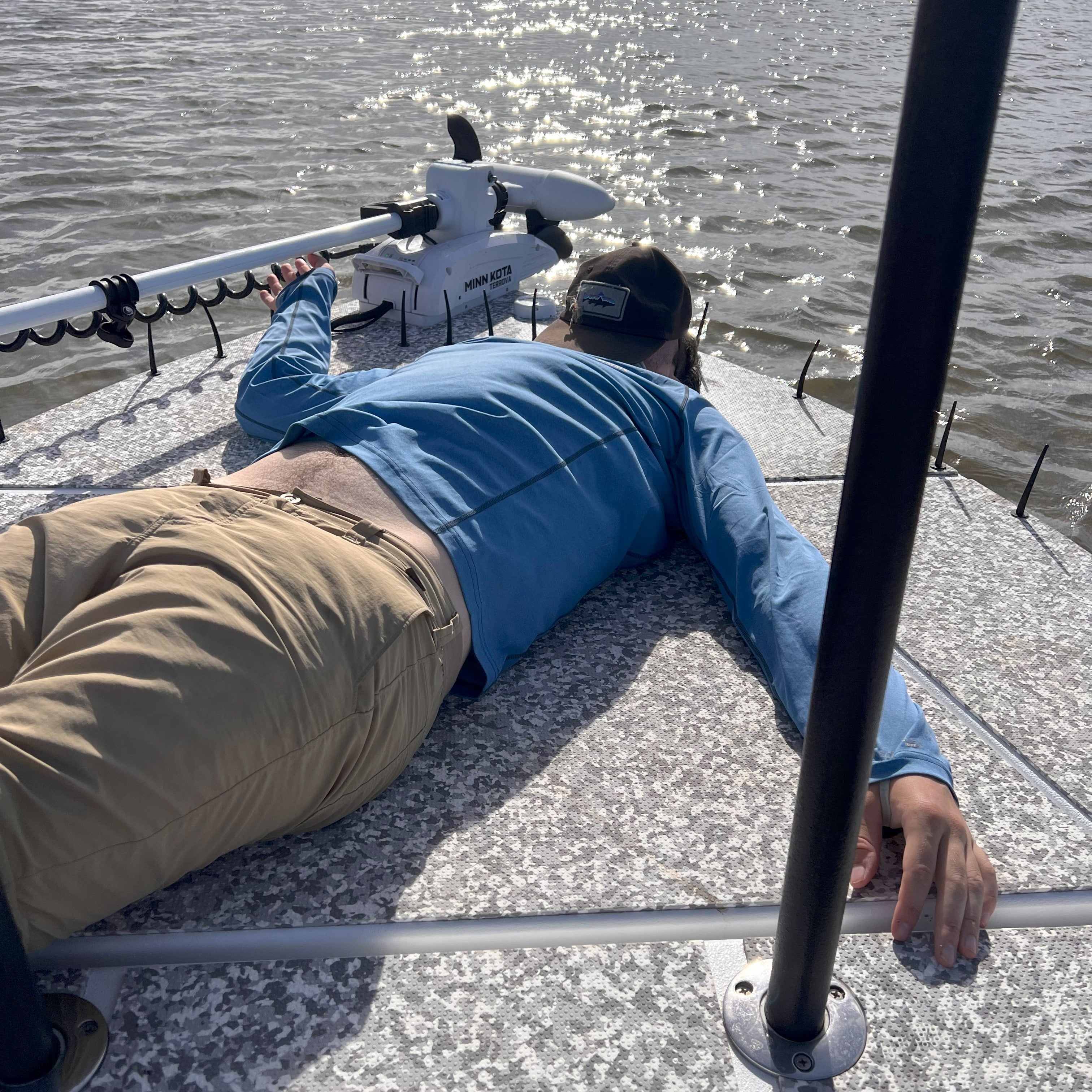 The Flyfisher's Podcast - Episode 28 - Behind the Counter 12/05/2023