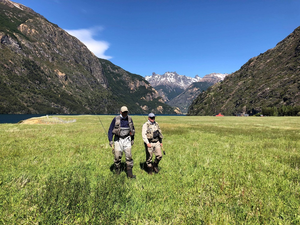 Patagonia prelim