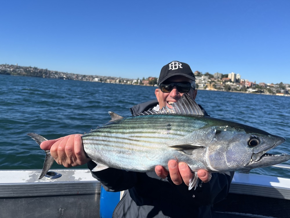 Winter Warmers in Sydney