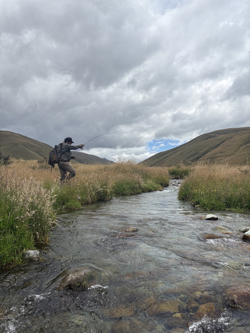The AI definition of Epic Flyfishing