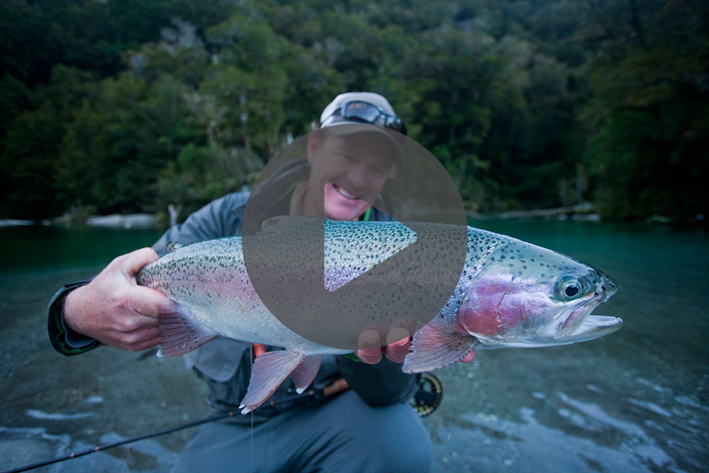 RISE Flyfishing Film Festival