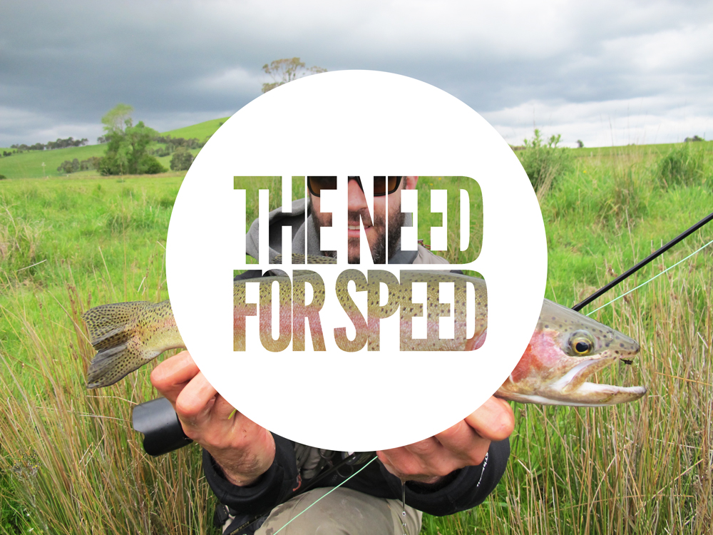 The Need for Speed