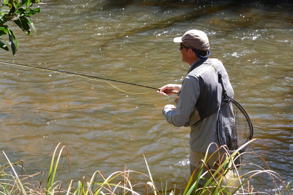 River(s) of Dreams – Acheron Valley and beyond