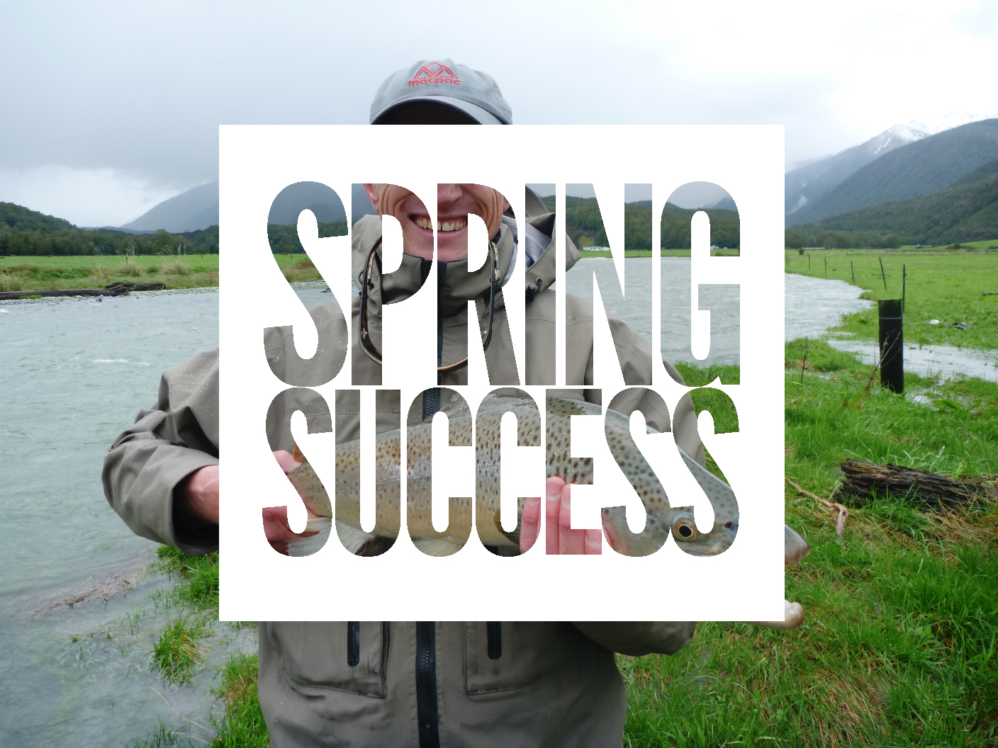 Coping with High Water in New Zealand 