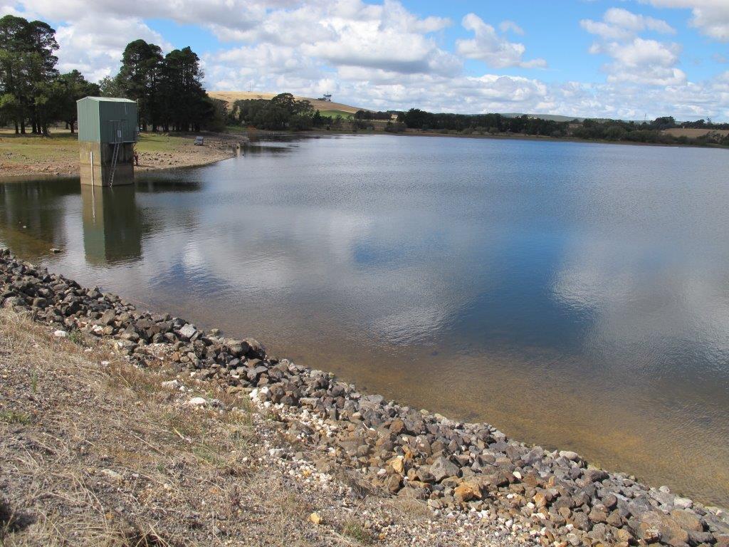 Central Victorian Lakes Checkup