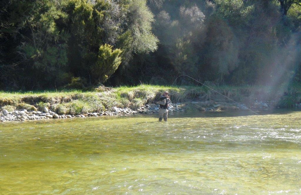 A new season begins in the north of the South Island