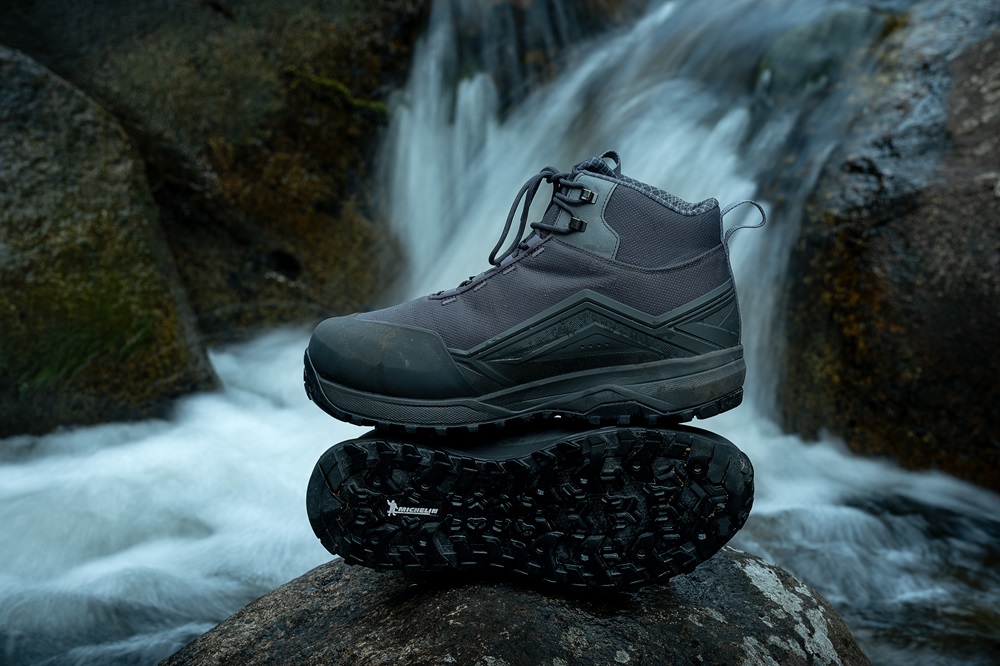 TESTED - Orvis Pro LT Boots
