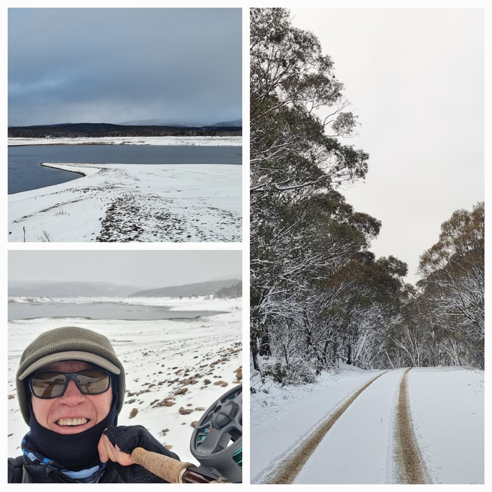 10 Winter Tips for Lake Eucumbene