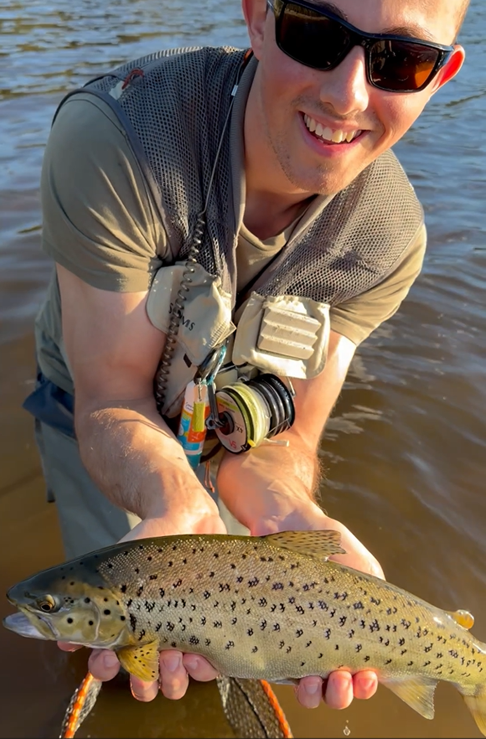 A Break on the Lakes?