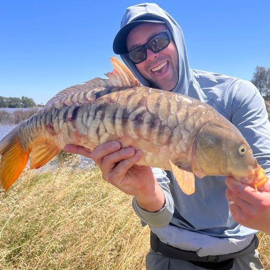 The Flyfisher's Podcast - Episode 22 - Behind the Counter