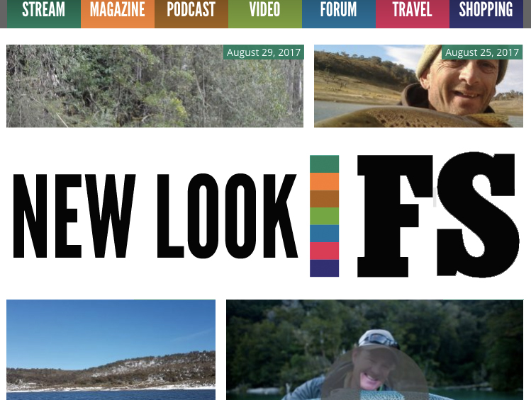 NEW LOOK FLYSTREAM FROM 1 SEPTEMBER