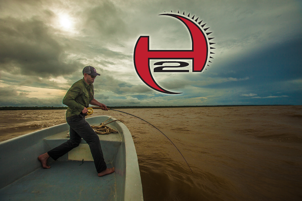 Orvis H2 14 Weight Review
