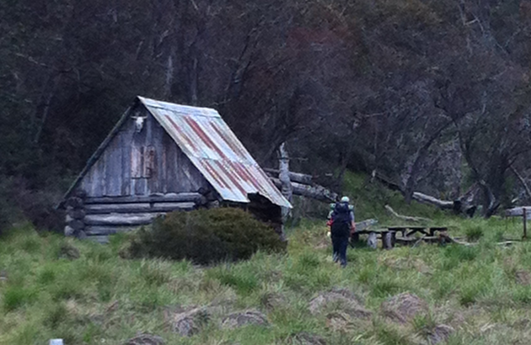North-east Trip 23/11/13 - 1/12/13