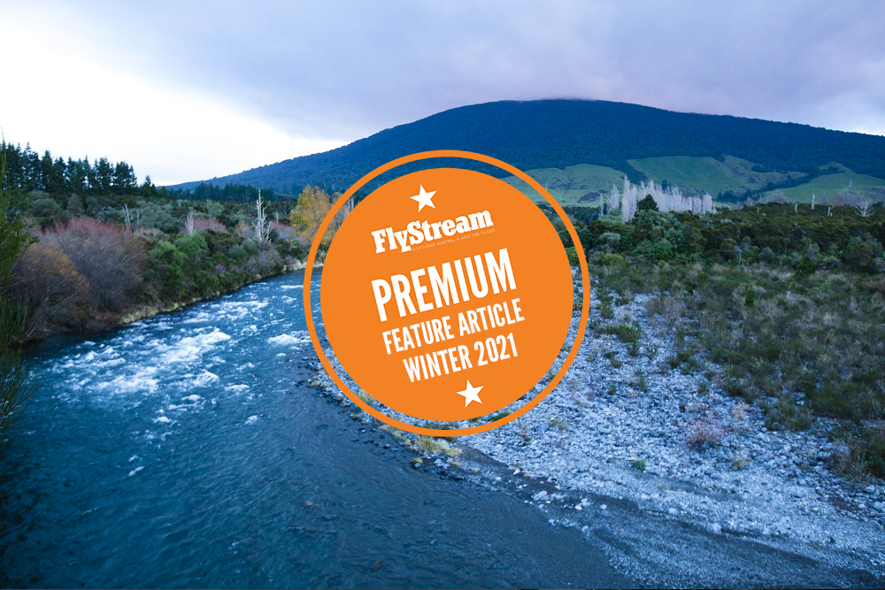 North Island Winter Opportunities