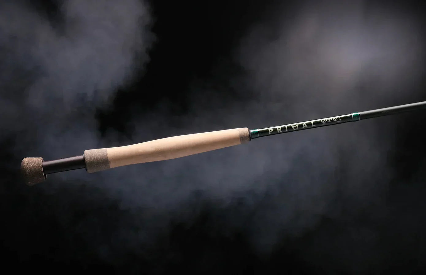 The Best Fly Fishing Rods