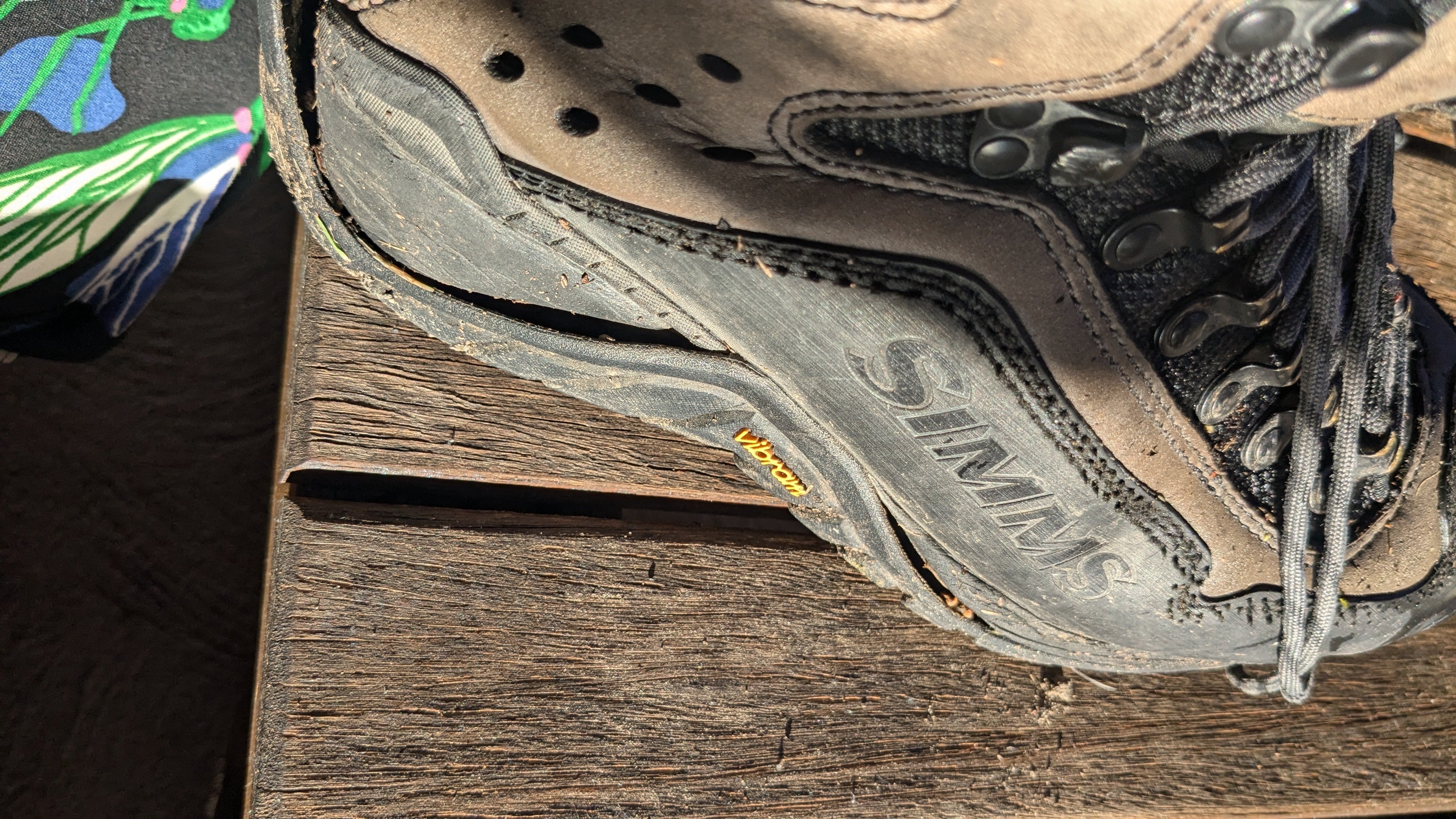How to Look After Your Wading Boots
