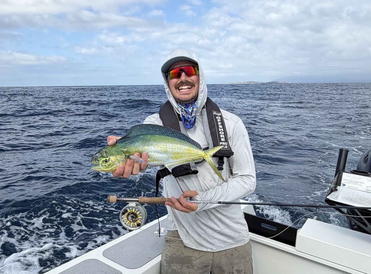 Bermagui Flyfishing: Offshore, Estuary & Beyond