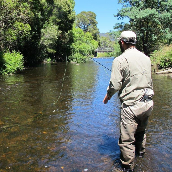 Fly Fishing in Tasmania - Expert Guide