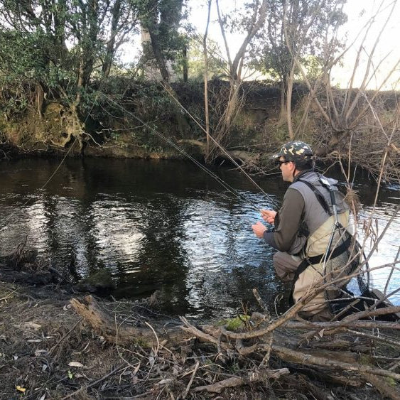What Is a Nymph in Fly Fishing?