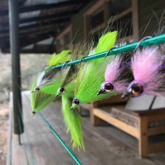 What Is a Streamer in Fly Fishing?