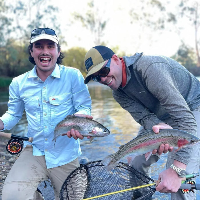 Victorian Trout Season Opening 2026