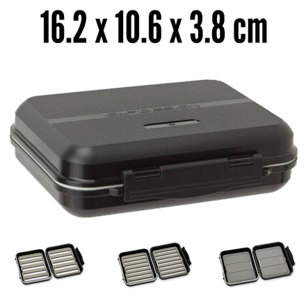 C-F-Design-Fly-Boxes The Flyfisher