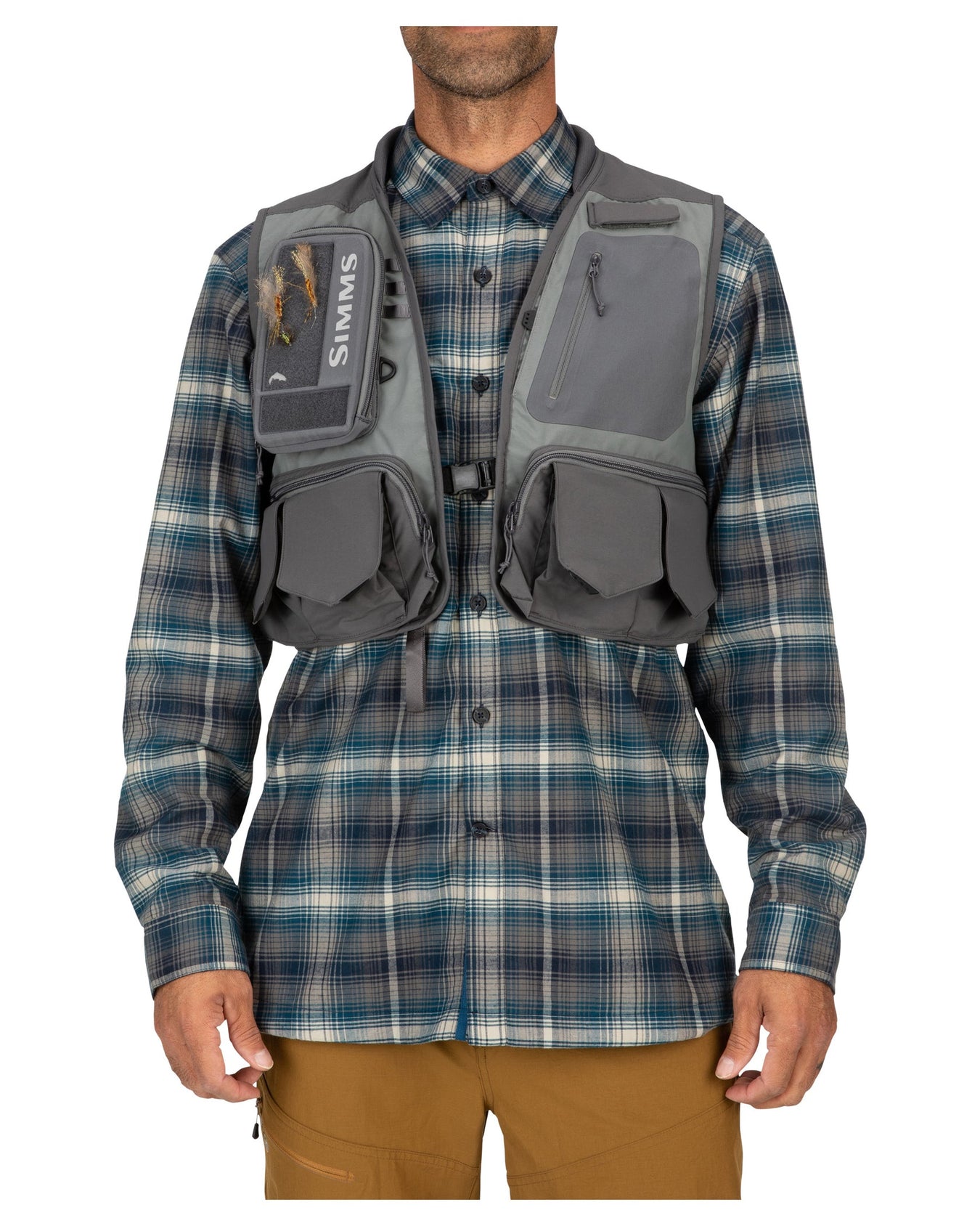 Flyfishing-Packs-Vests The Flyfisher